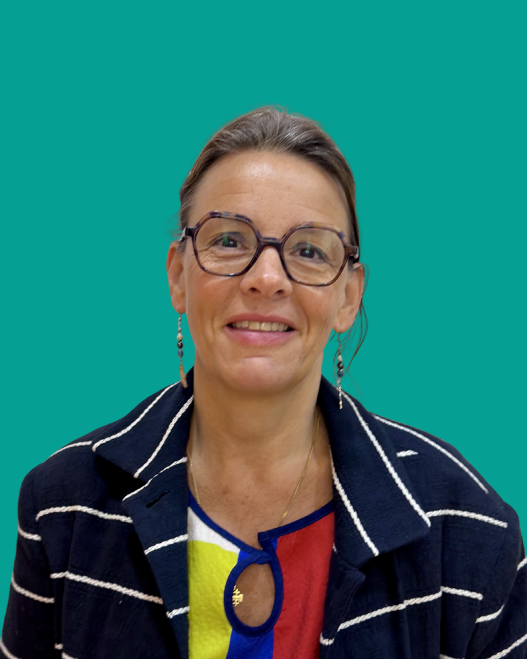 Photo de Cécile Guérard Detuncq