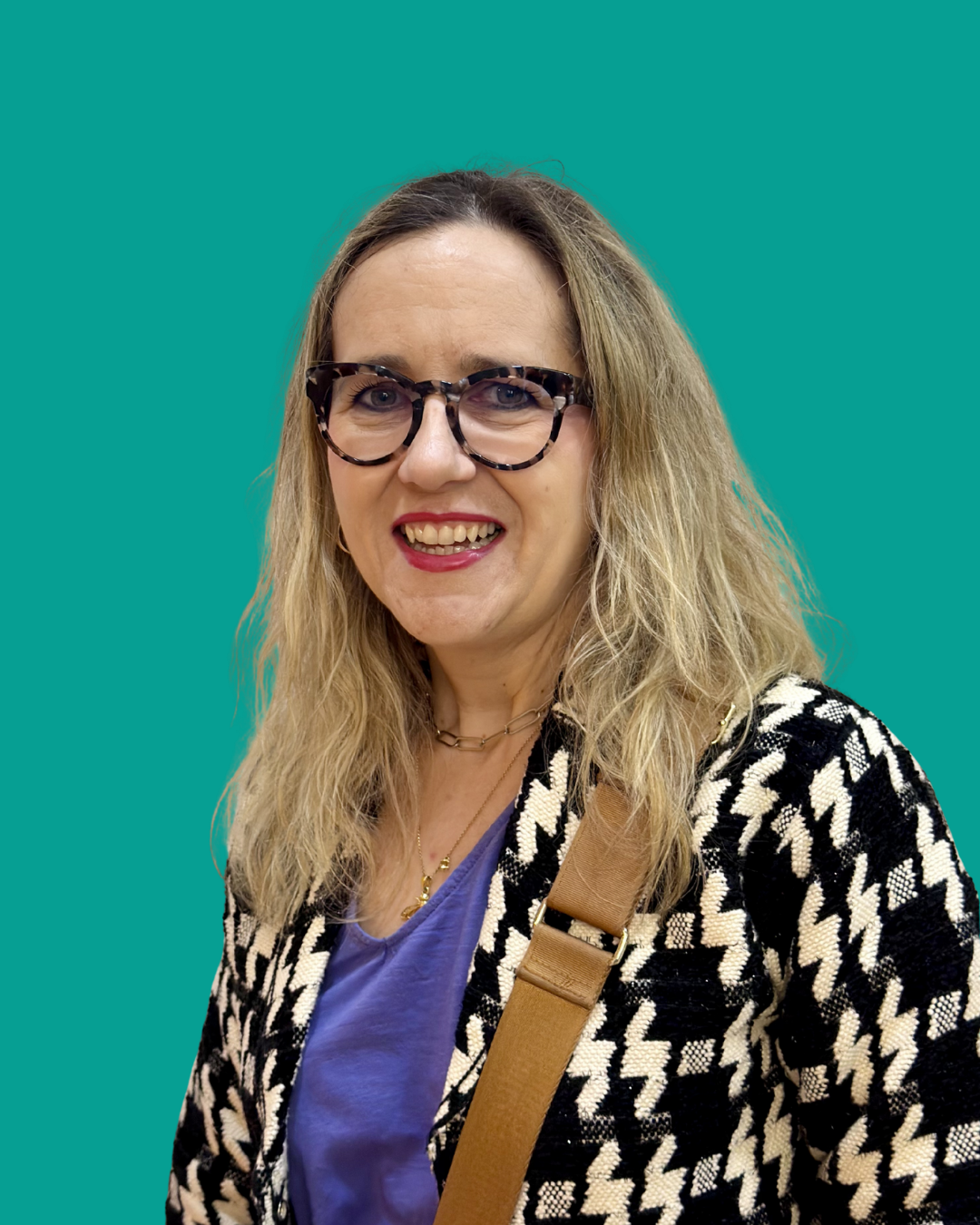 Photo de Geneviève Philippe